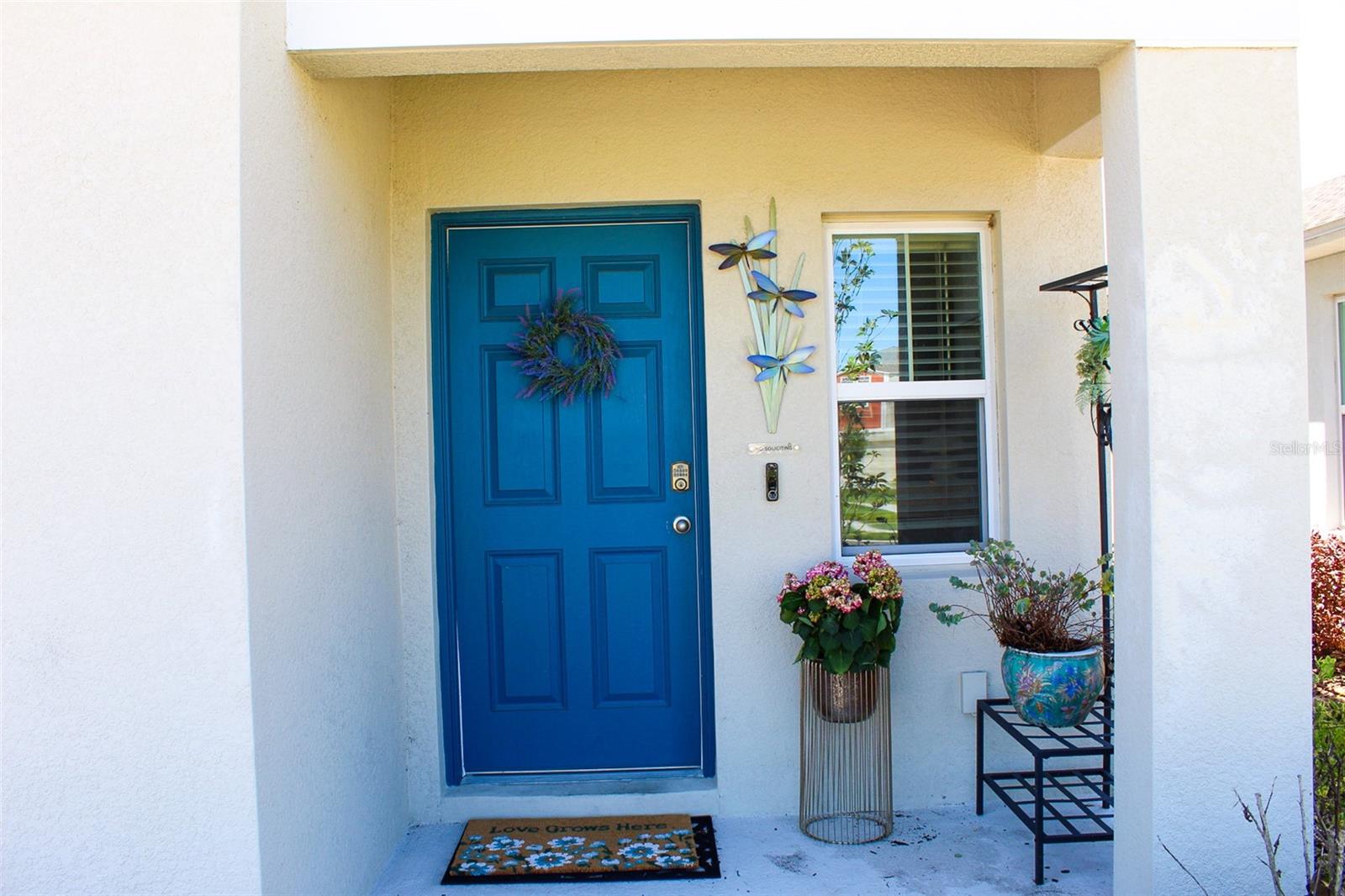 12920 WELLSPRING DR, LITHIA, FL, 33547