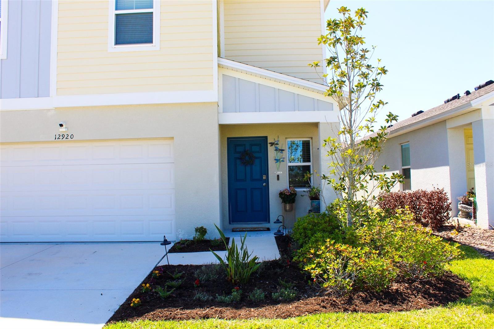 12920 WELLSPRING DR, LITHIA, FL, 33547