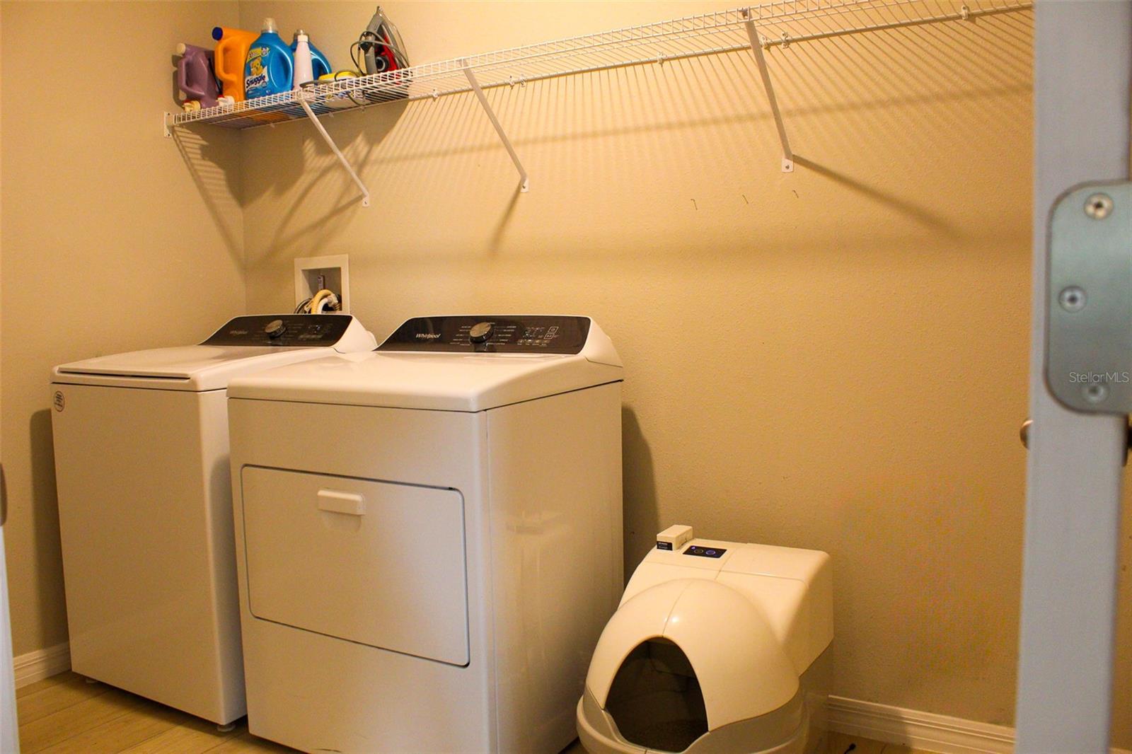 12920 WELLSPRING DR, LITHIA, FL, 33547