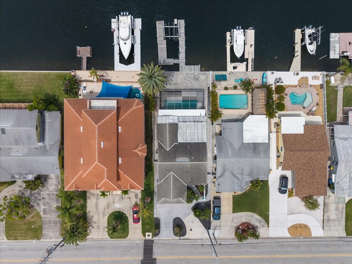 3747 FLORAMAR TER, NEW PORT RICHEY, FL, 34652