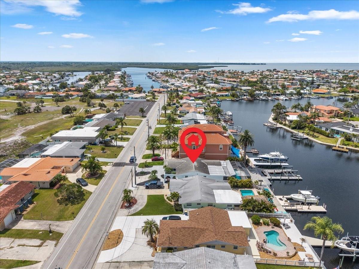 3747 FLORAMAR TER, NEW PORT RICHEY, FL, 34652