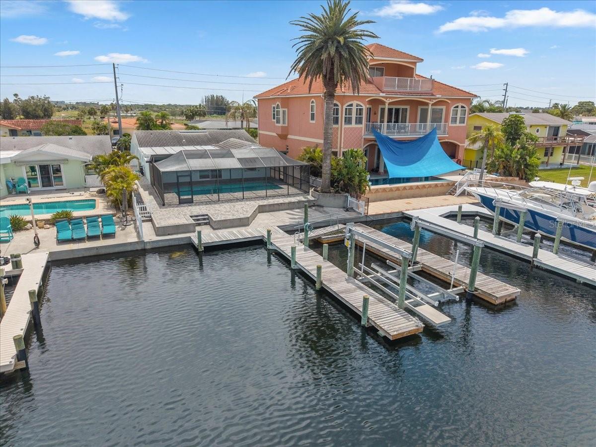 3747 FLORAMAR TER, NEW PORT RICHEY, FL, 34652