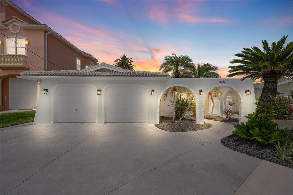 3747 FLORAMAR TER, NEW PORT RICHEY, FL, 34652