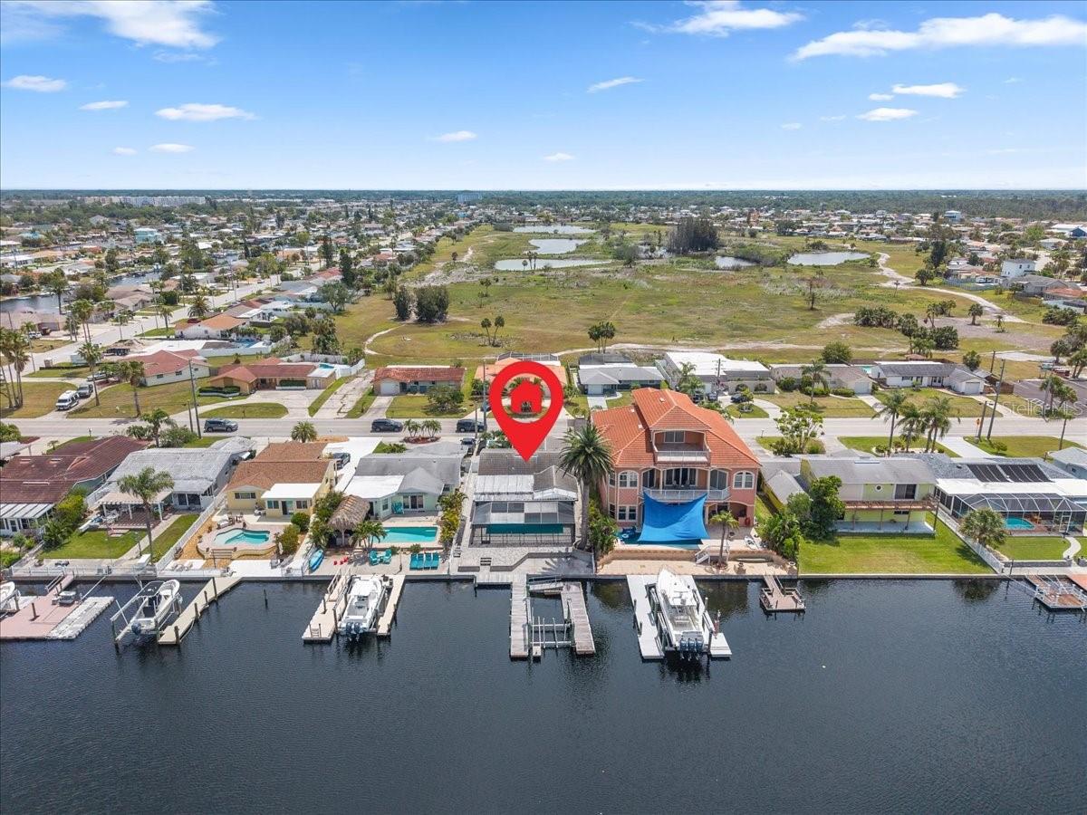 3747 FLORAMAR TER, NEW PORT RICHEY, FL, 34652