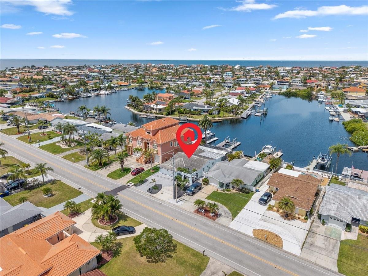 3747 FLORAMAR TER, NEW PORT RICHEY, FL, 34652
