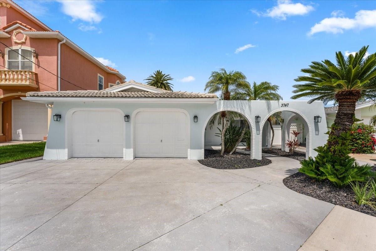 3747 FLORAMAR TER, NEW PORT RICHEY, FL, 34652