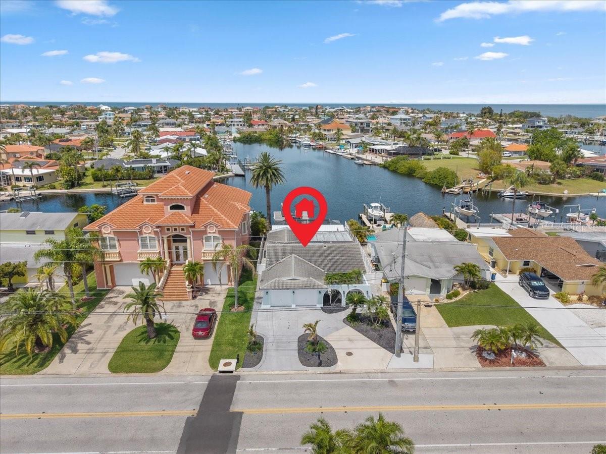 3747 FLORAMAR TER, NEW PORT RICHEY, FL, 34652
