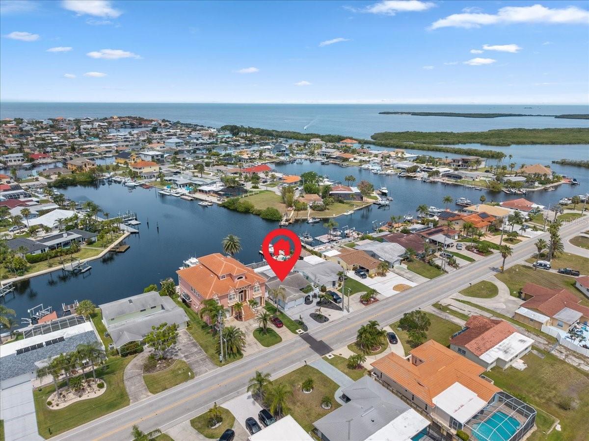 3747 FLORAMAR TER, NEW PORT RICHEY, FL, 34652