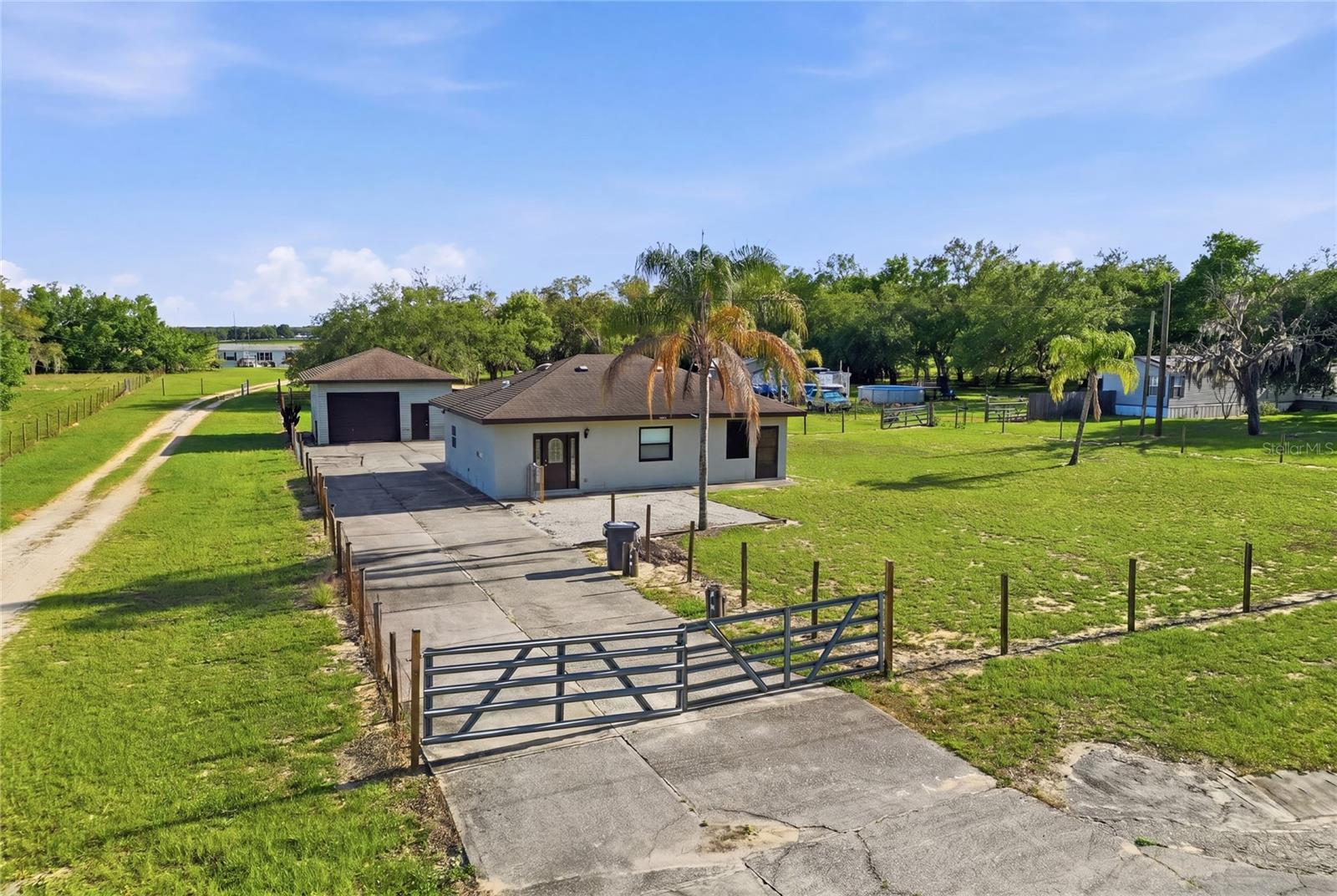 29 COYER RD #2, HAINES CITY, FL, 33844