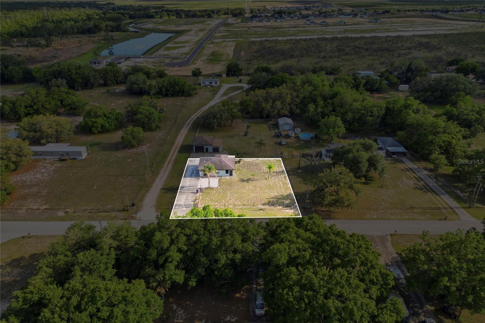 29 COYER RD #2, HAINES CITY, FL, 33844