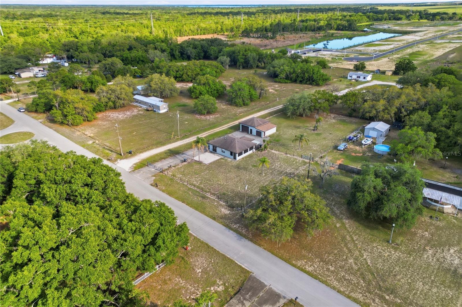 29 COYER RD #2, HAINES CITY, FL, 33844