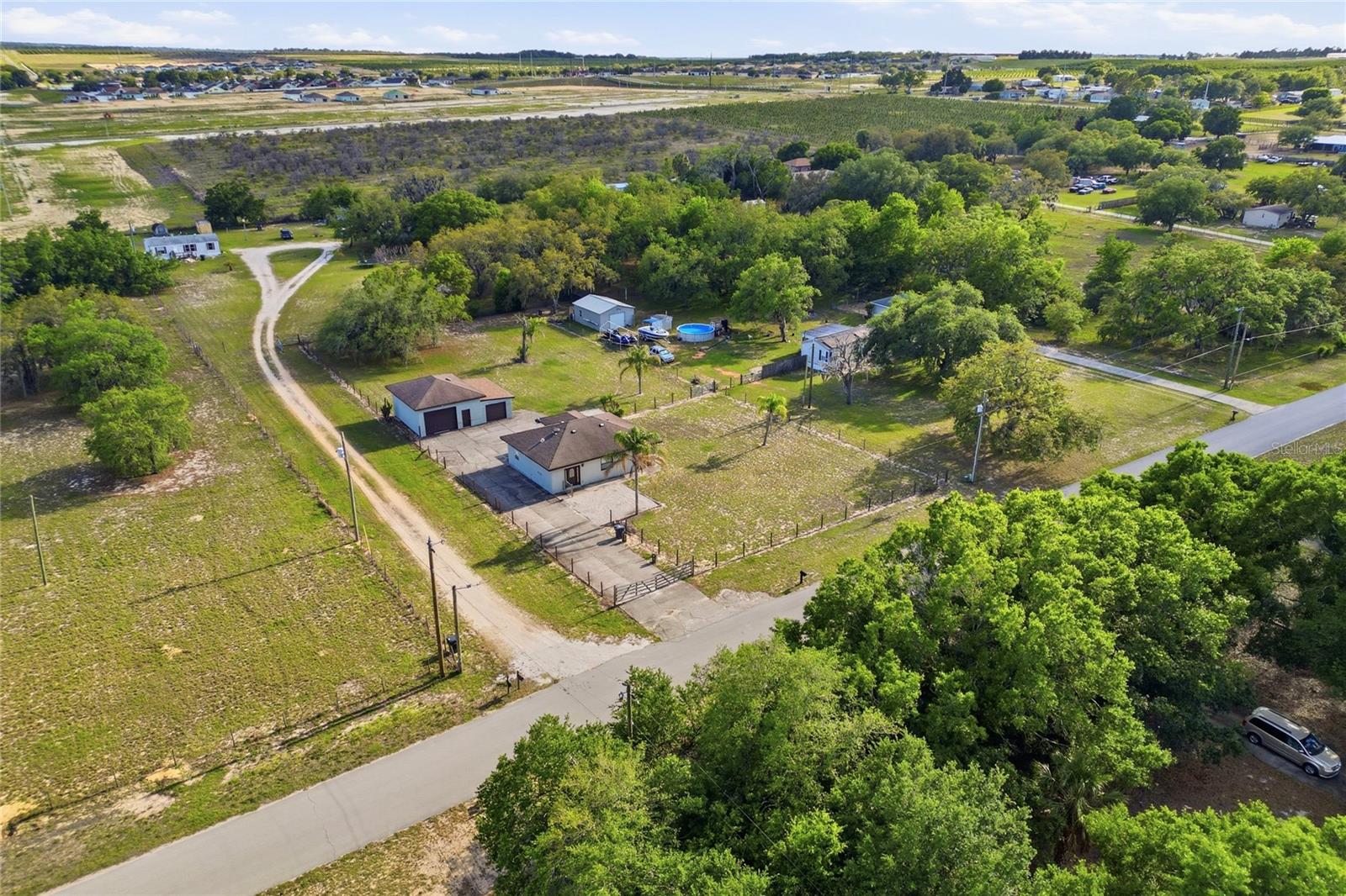 29 COYER RD #2, HAINES CITY, FL, 33844