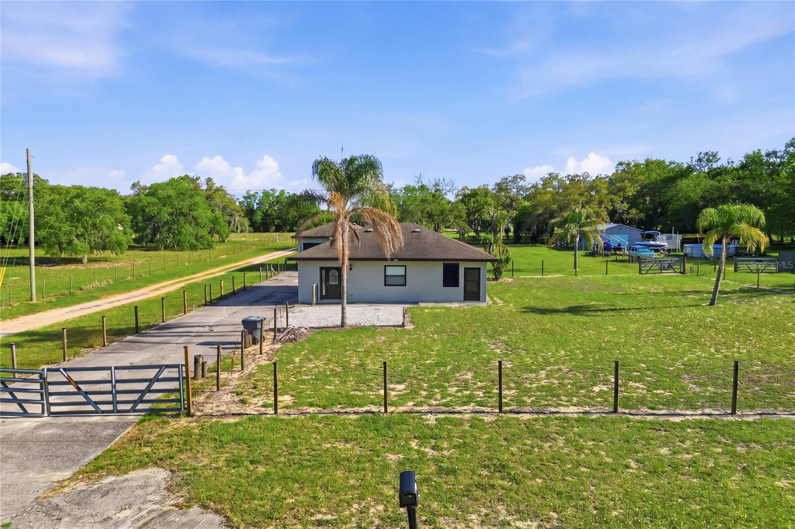 29 COYER RD #2, HAINES CITY, FL, 33844