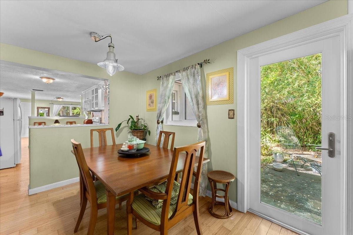 531 6TH ST S, SAFETY HARBOR, FL, 34695