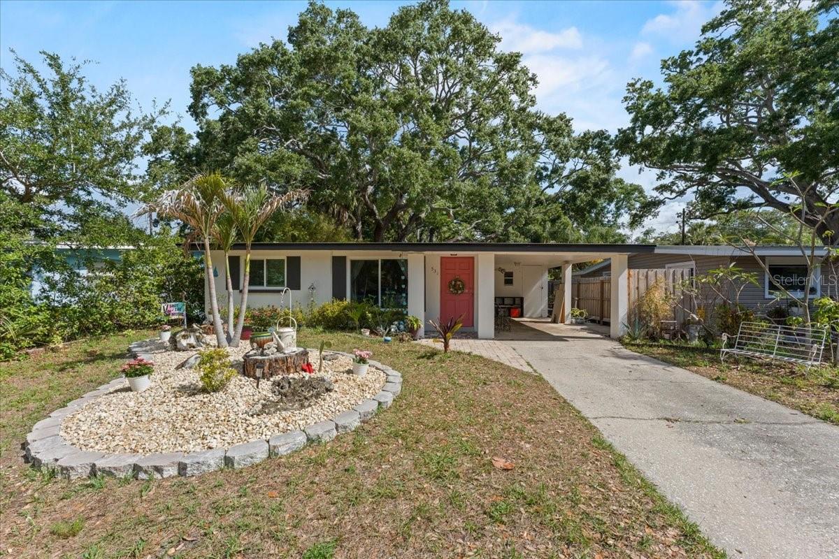 531 6TH ST S, SAFETY HARBOR, FL, 34695