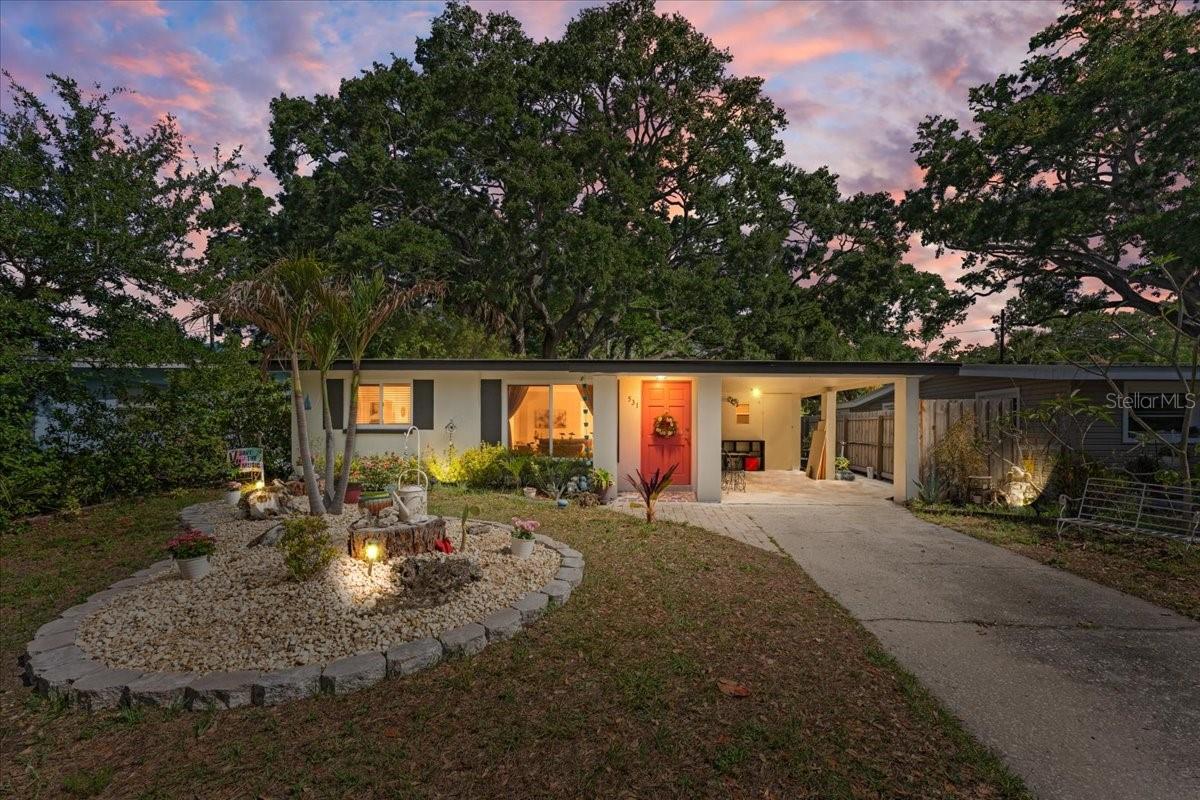 531 6TH ST S, SAFETY HARBOR, FL, 34695