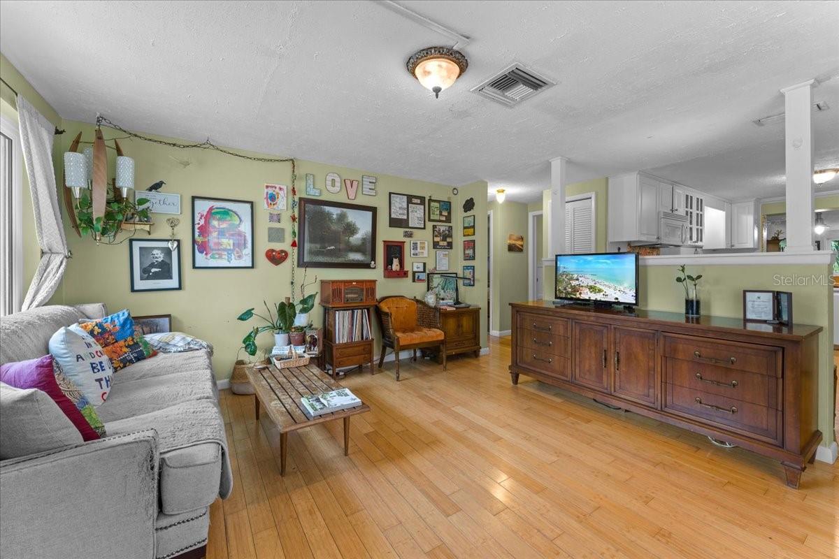 531 6TH ST S, SAFETY HARBOR, FL, 34695