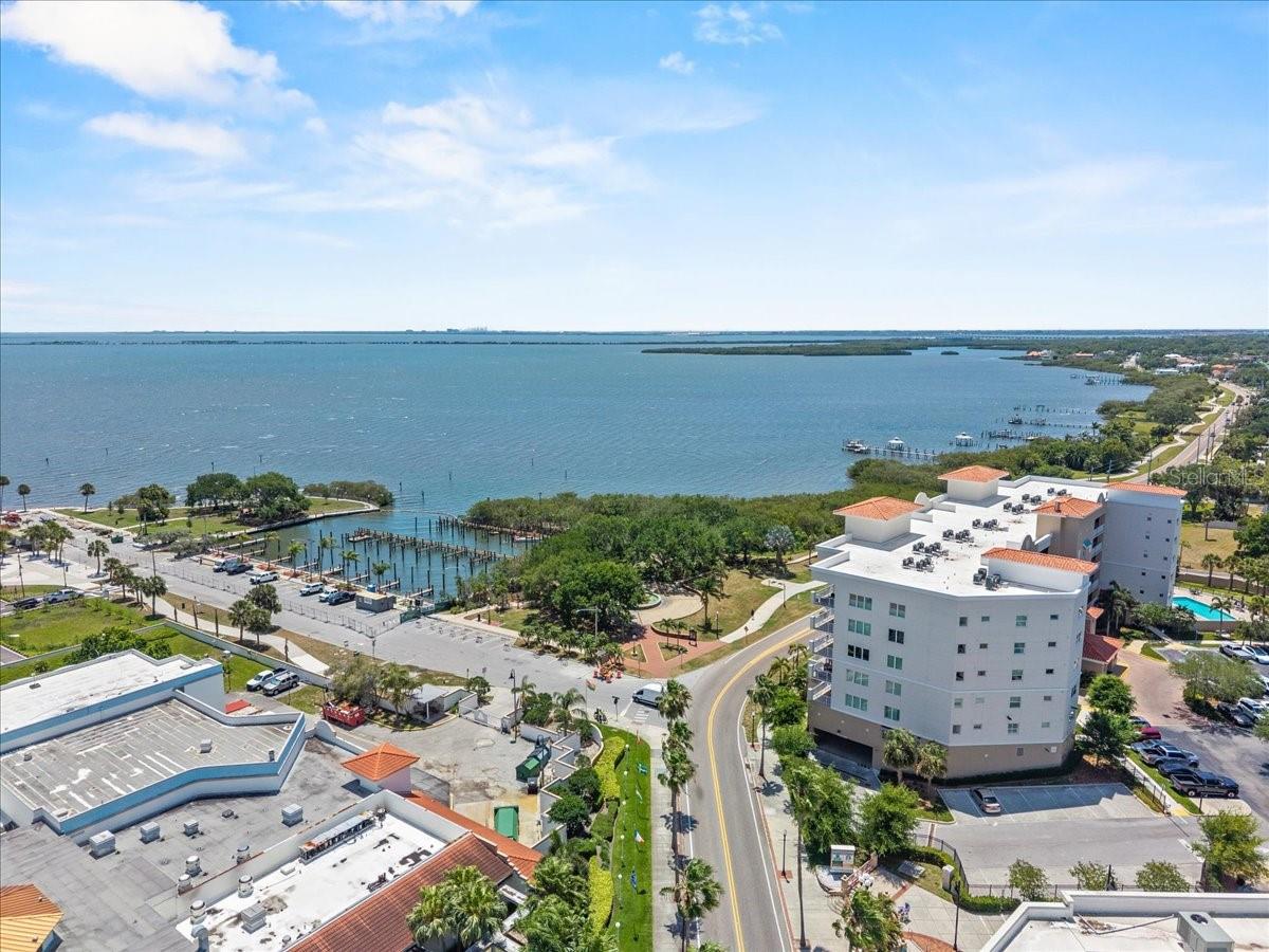 531 6TH ST S, SAFETY HARBOR, FL, 34695