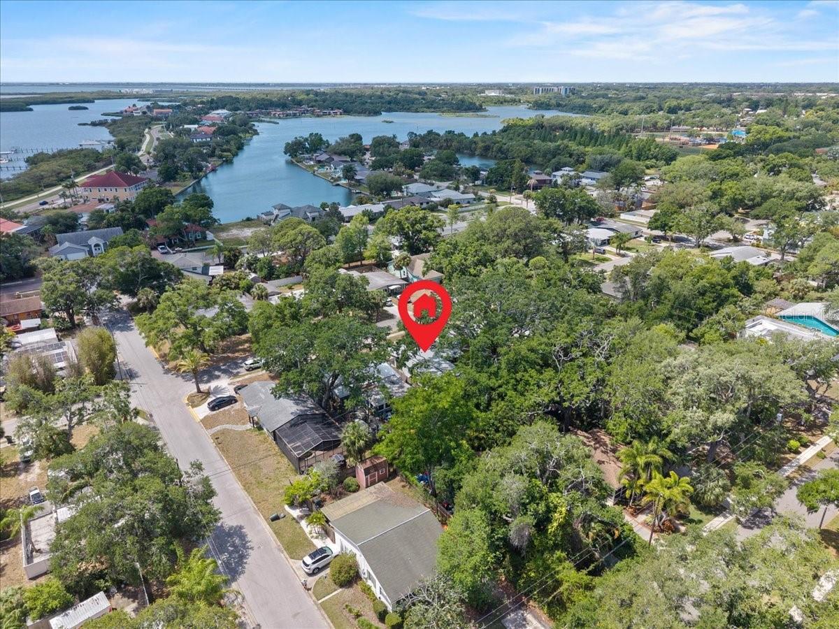 531 6TH ST S, SAFETY HARBOR, FL, 34695
