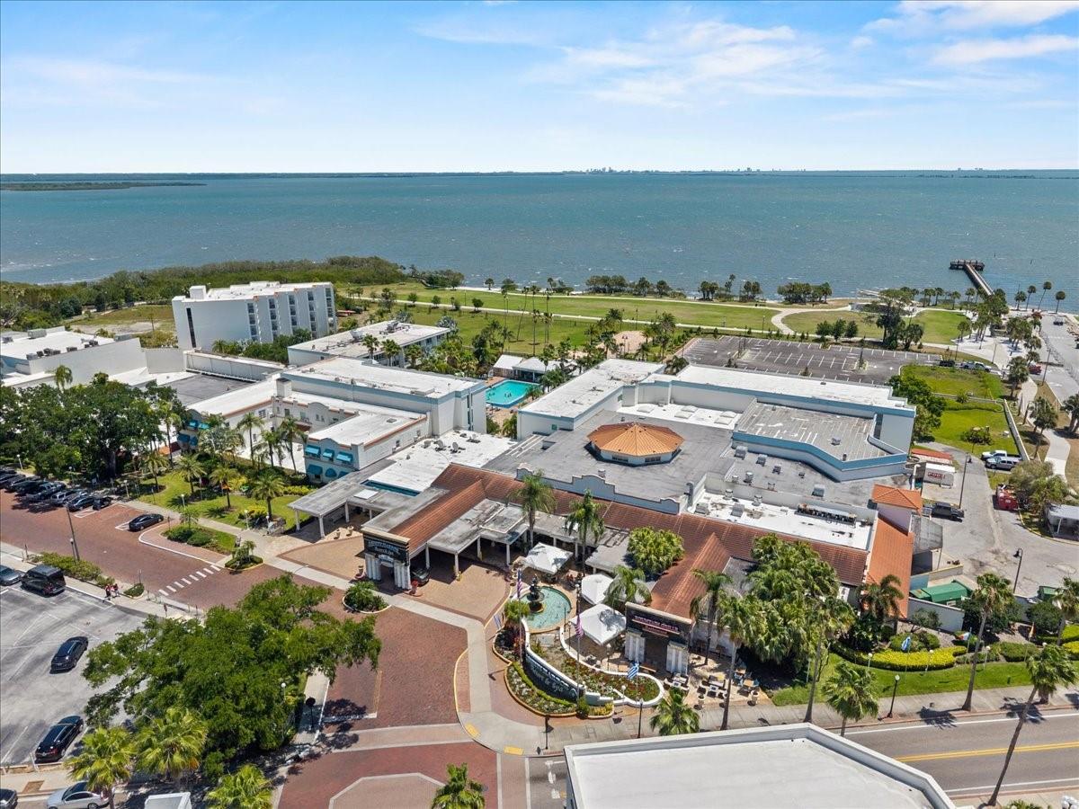 531 6TH ST S, SAFETY HARBOR, FL, 34695