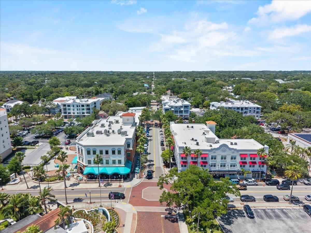 531 6TH ST S, SAFETY HARBOR, FL, 34695