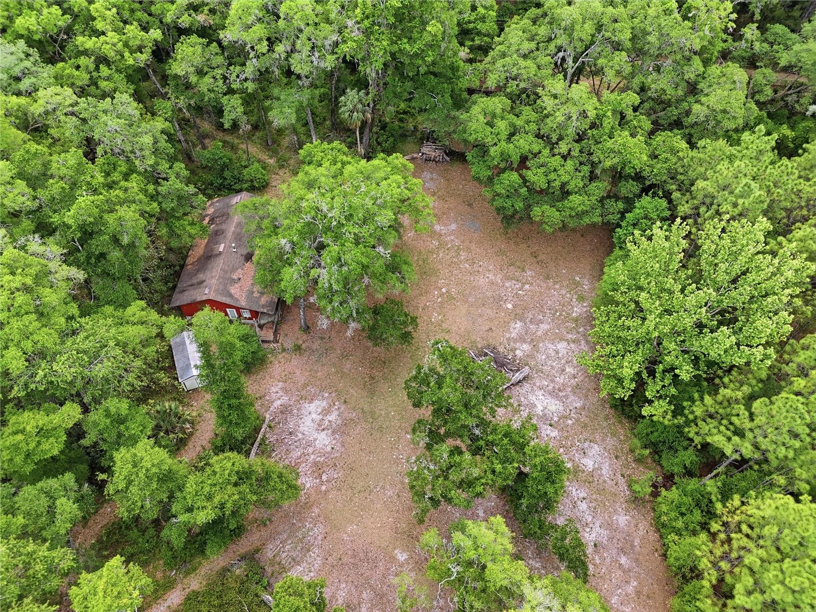 8009 SW 131ST TER, ARCHER, FL, 32618