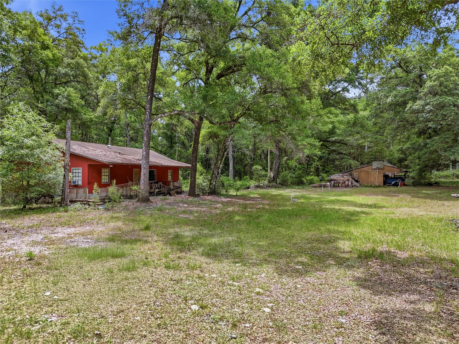 8009 SW 131ST TER, ARCHER, FL, 32618