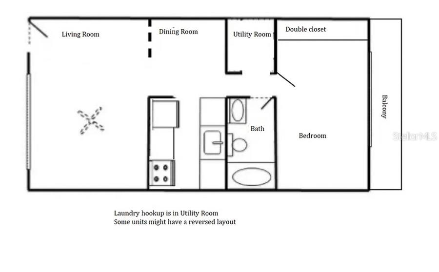 630 SW 67TH TER #A, GAINESVILLE, FL, 32607