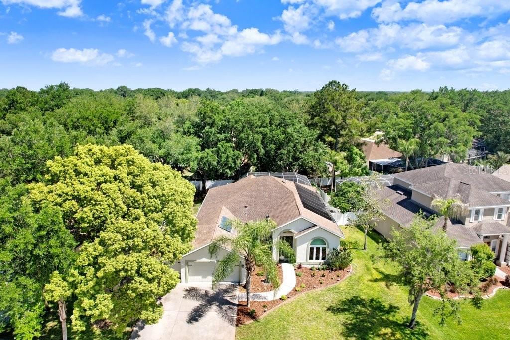 3026 PARTRIDGE POINT TRL, VALRICO, FL, 33594