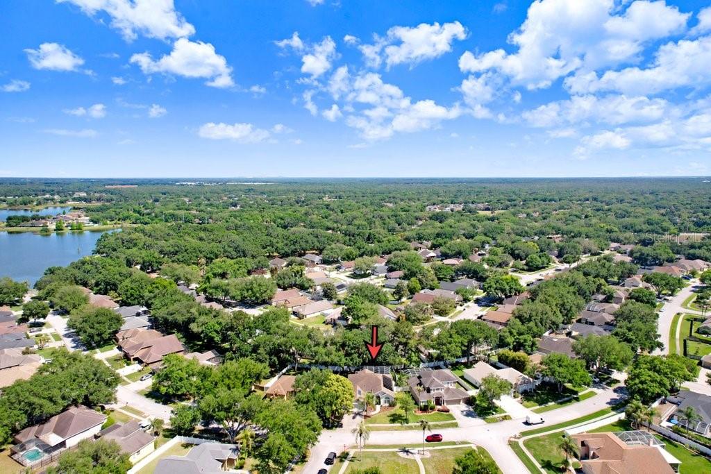 3026 PARTRIDGE POINT TRL, VALRICO, FL, 33594