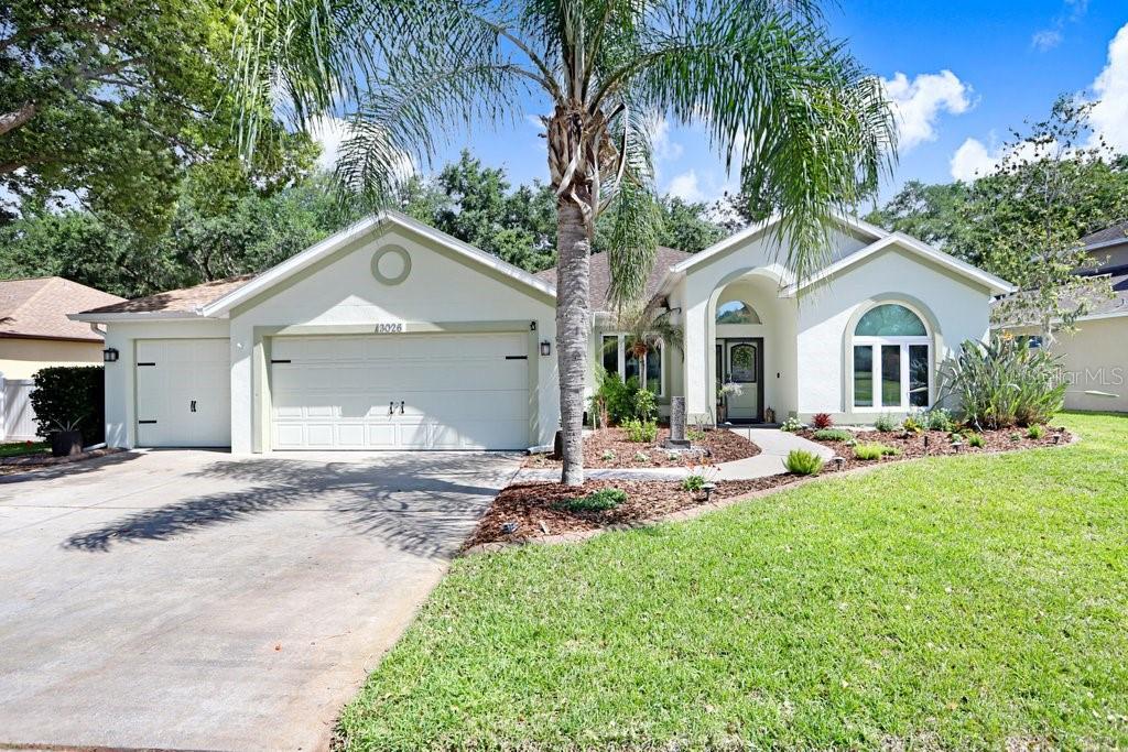 3026 PARTRIDGE POINT TRL, VALRICO, FL, 33594