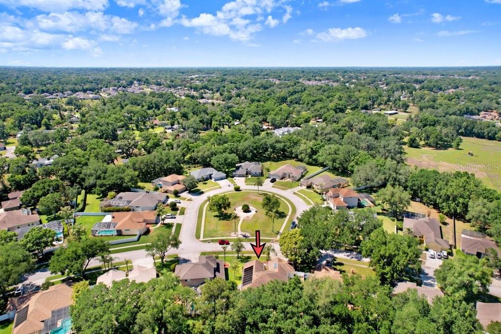 3026 PARTRIDGE POINT TRL, VALRICO, FL, 33594