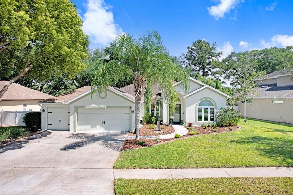 3026 PARTRIDGE POINT TRL, VALRICO, FL, 33594