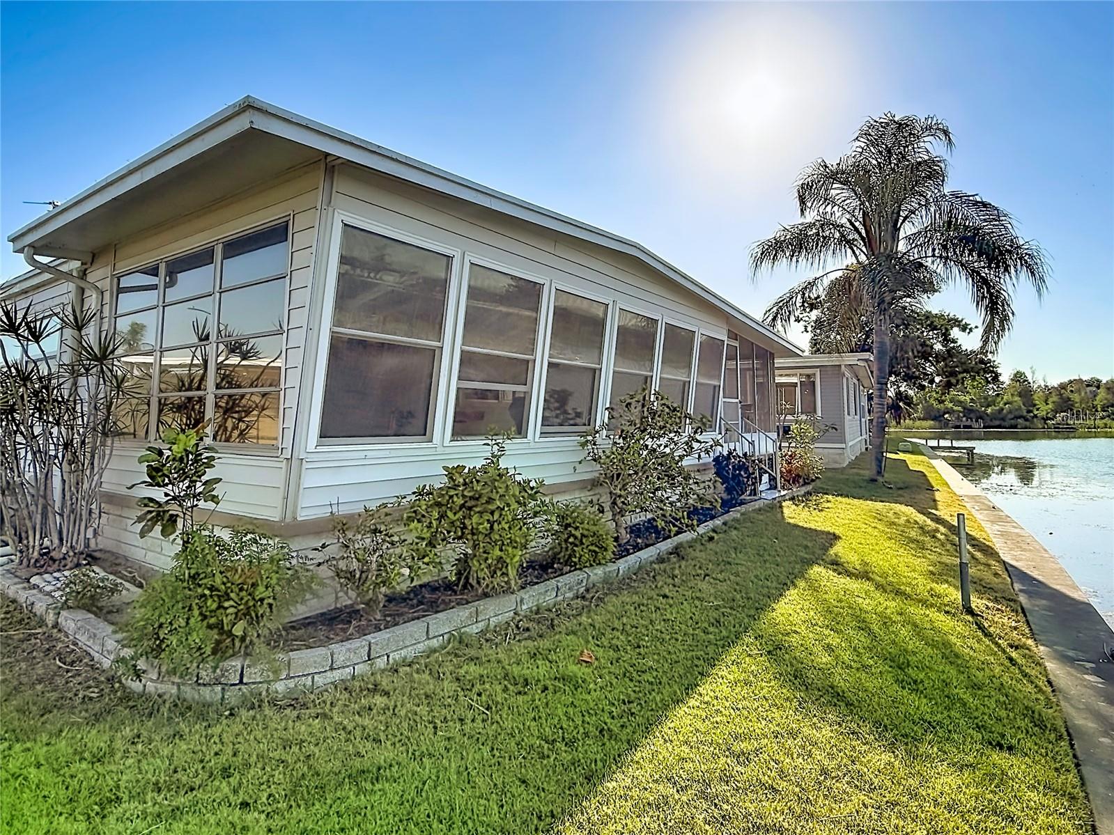 10178 N LAKE DR #45, LARGO, FL, 33773