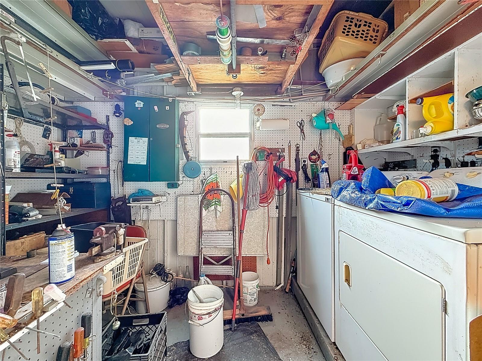 10178 N LAKE DR #45, LARGO, FL, 33773