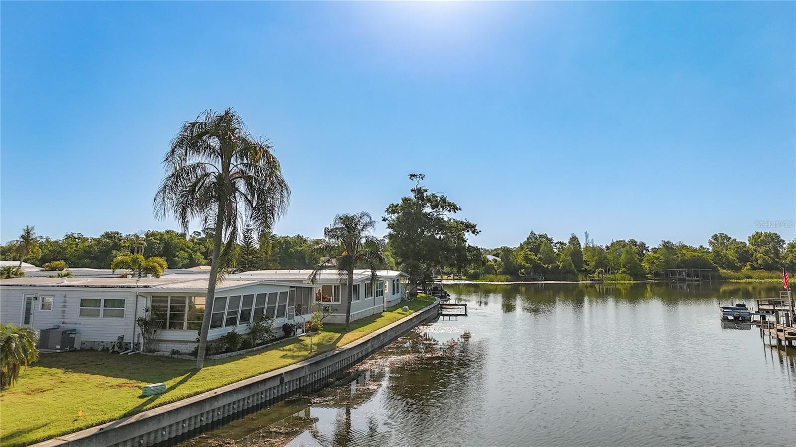 10178 N LAKE DR #45, LARGO, FL, 33773