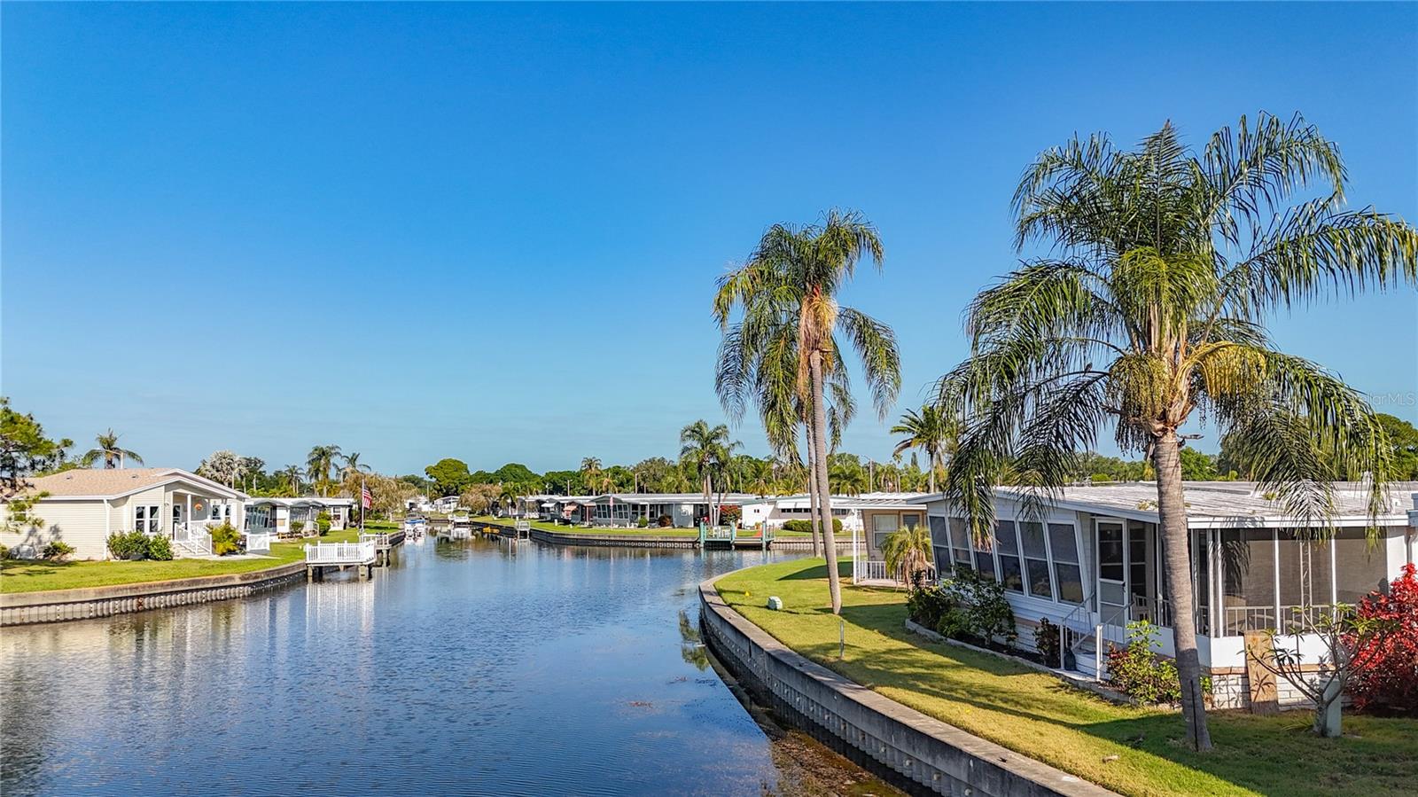 10178 N LAKE DR #45, LARGO, FL, 33773