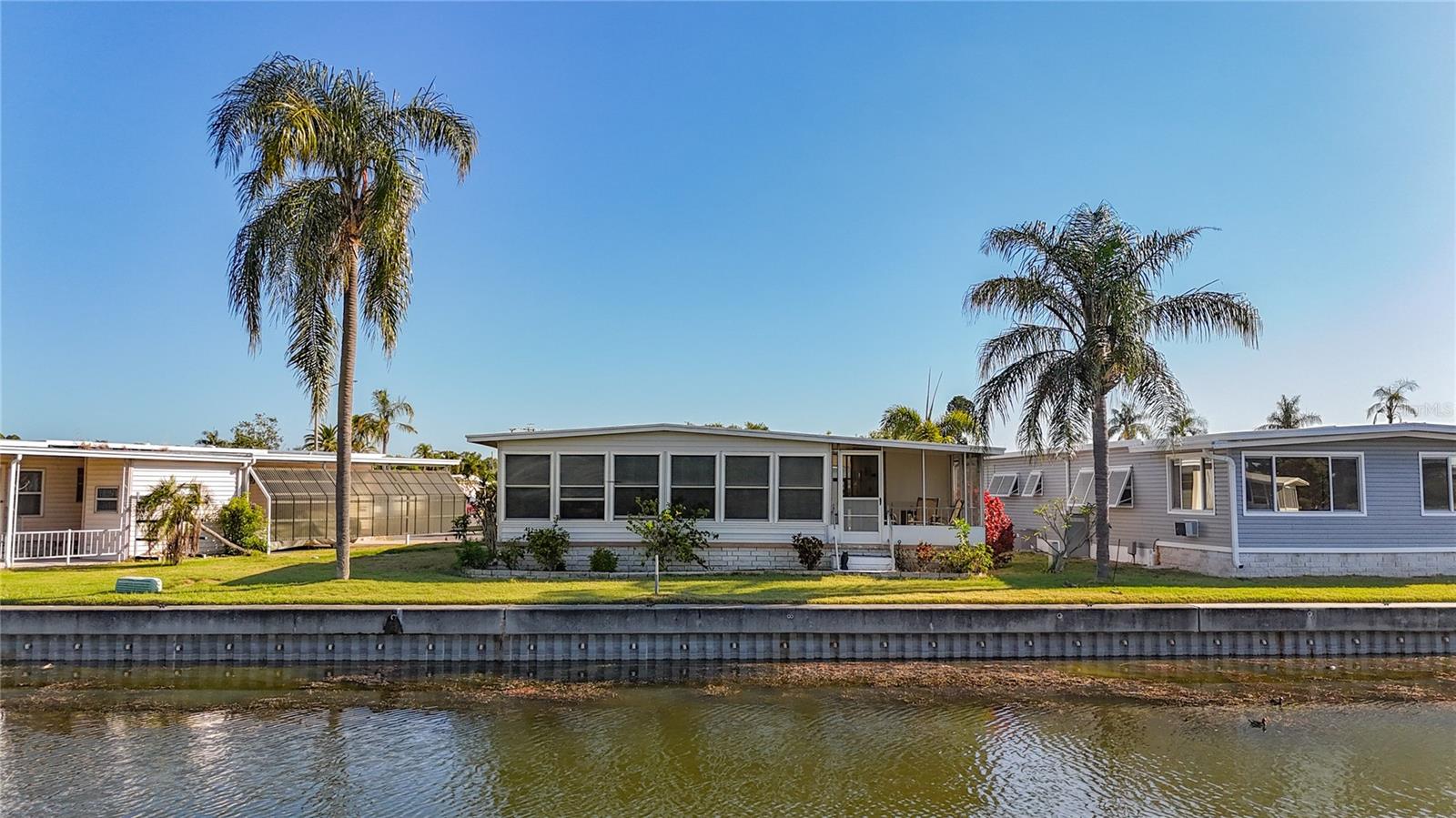 10178 N LAKE DR #45, LARGO, FL, 33773