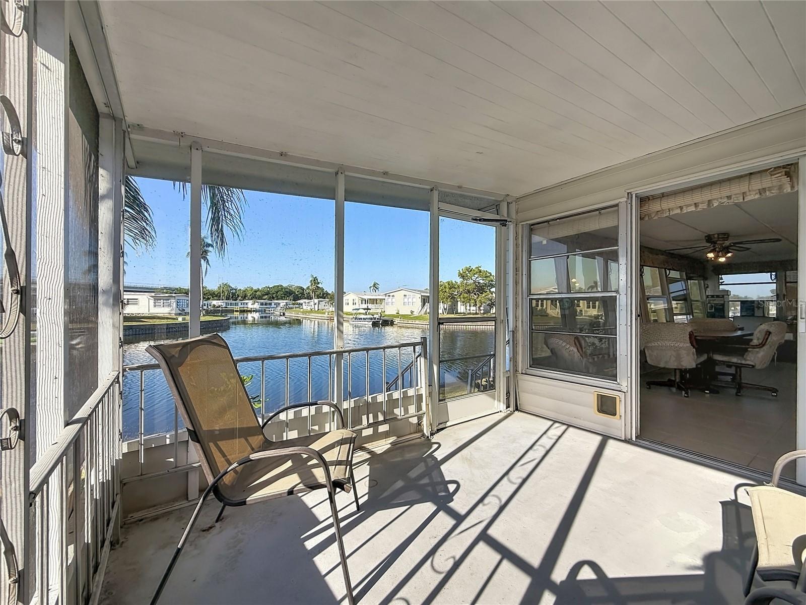 10178 N LAKE DR #45, LARGO, FL, 33773