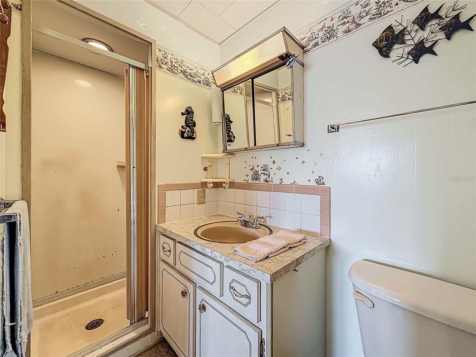 10178 N LAKE DR #45, LARGO, FL, 33773