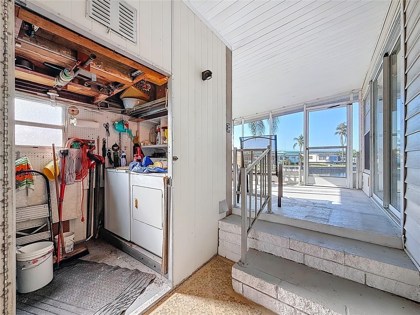 10178 N LAKE DR #45, LARGO, FL, 33773