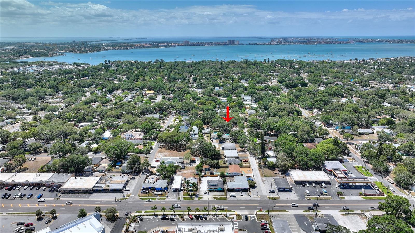 5120 24TH AVE S #5120, GULFPORT, FL, 33707