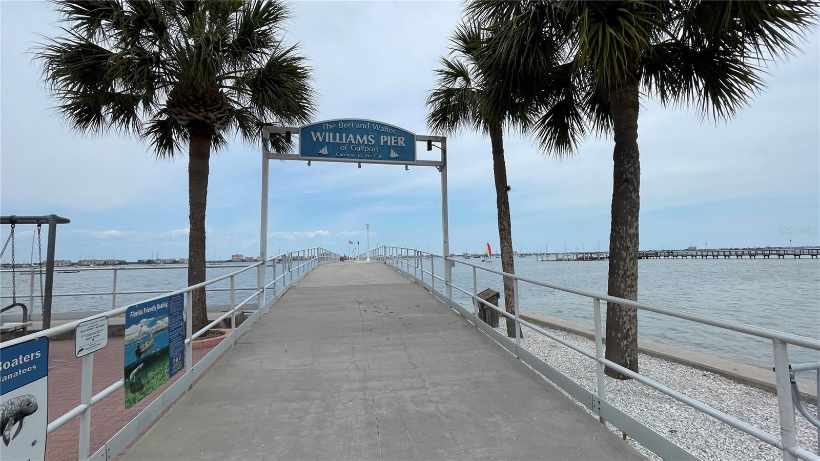 5120 24TH AVE S #5120, GULFPORT, FL, 33707