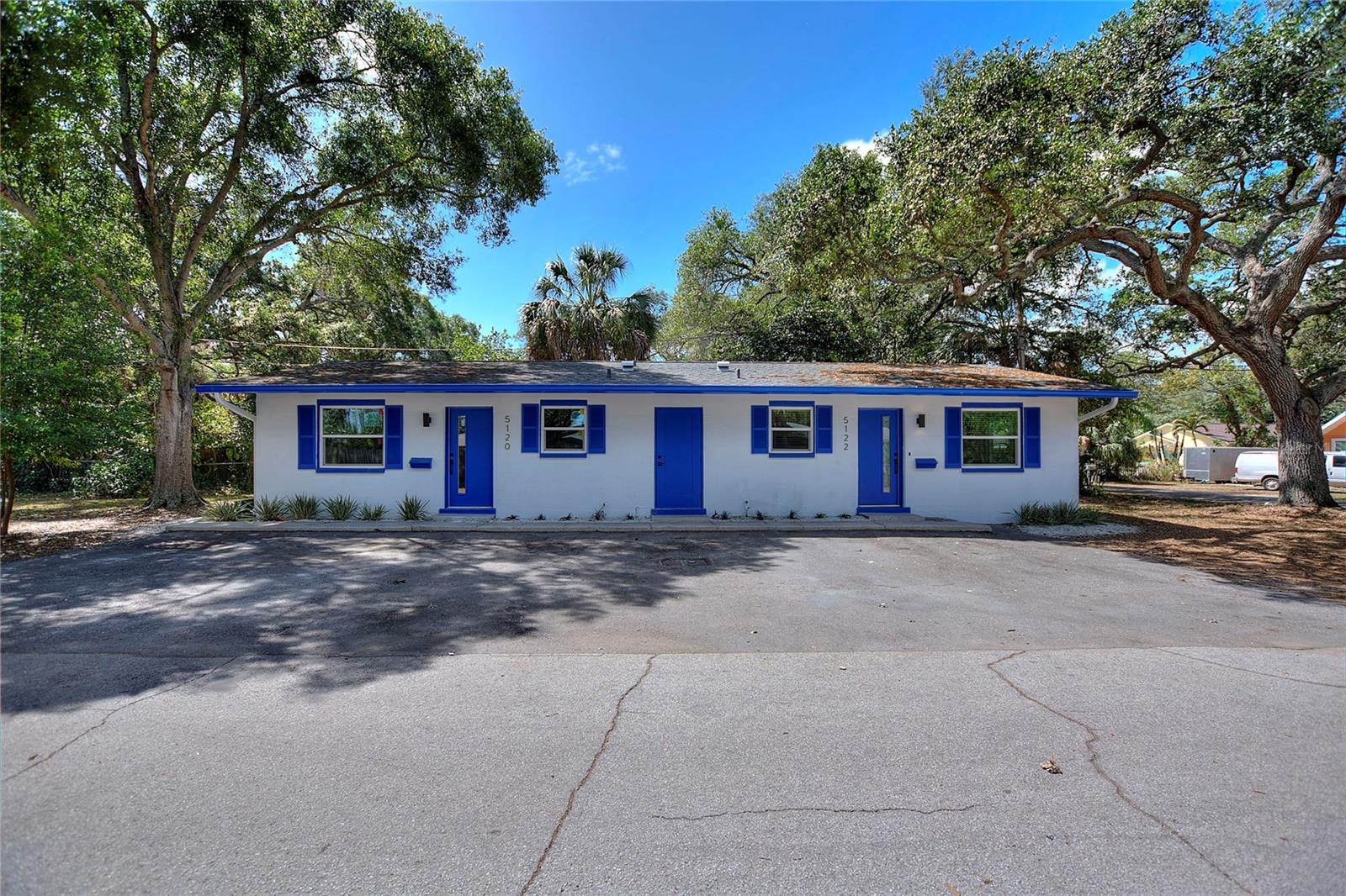 5120 24TH AVE S #5120, GULFPORT, FL, 33707