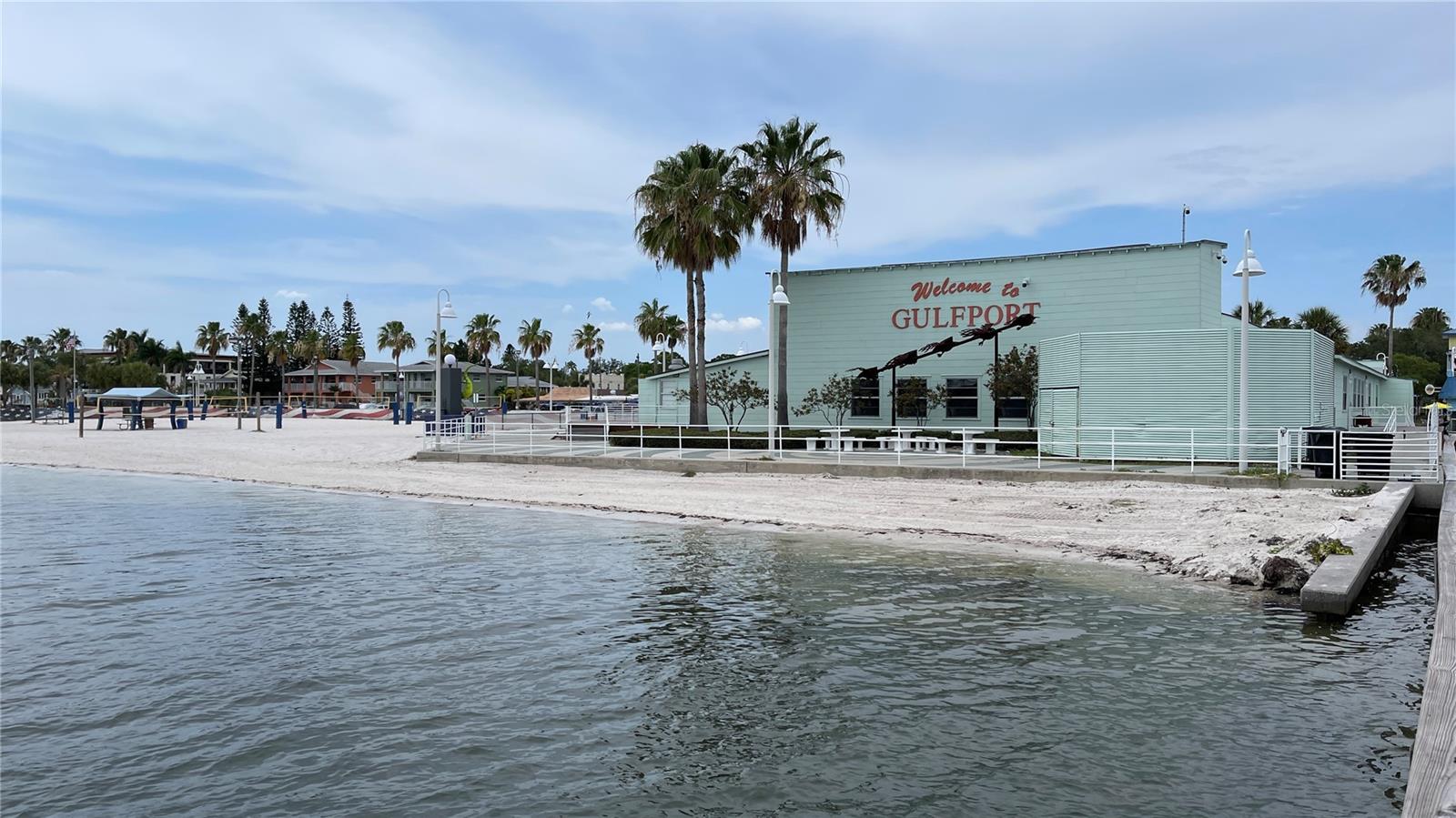 5120 24TH AVE S #5120, GULFPORT, FL, 33707