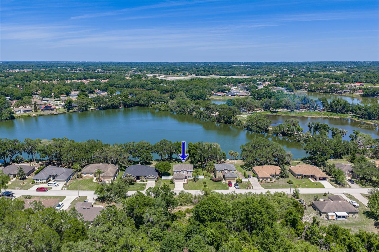 3167 BLACKWATER OAKS WAY, MULBERRY, FL, 33860