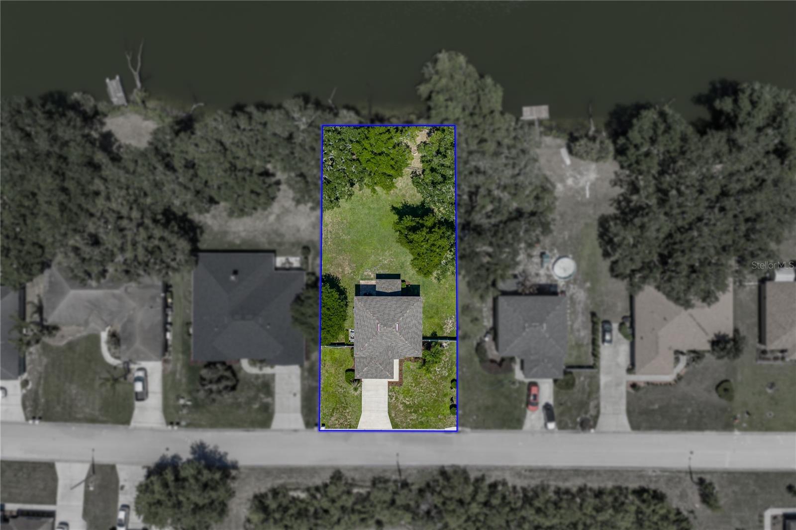 3167 BLACKWATER OAKS WAY, MULBERRY, FL, 33860