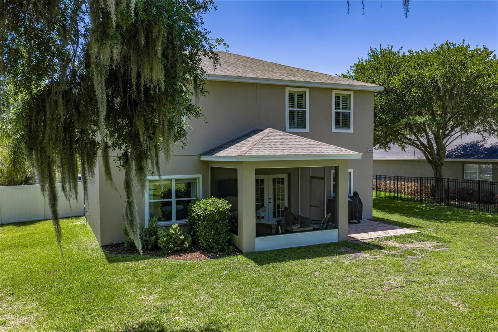 3167 BLACKWATER OAKS WAY, MULBERRY, FL, 33860