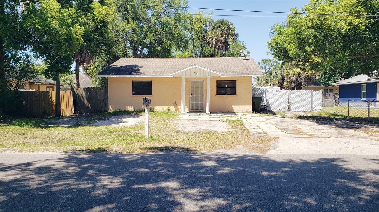708 26TH AVE W, BRADENTON, FL, 34205