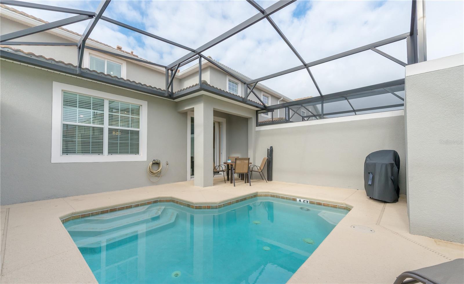 3077 JULIET DR, KISSIMMEE, FL, 34746